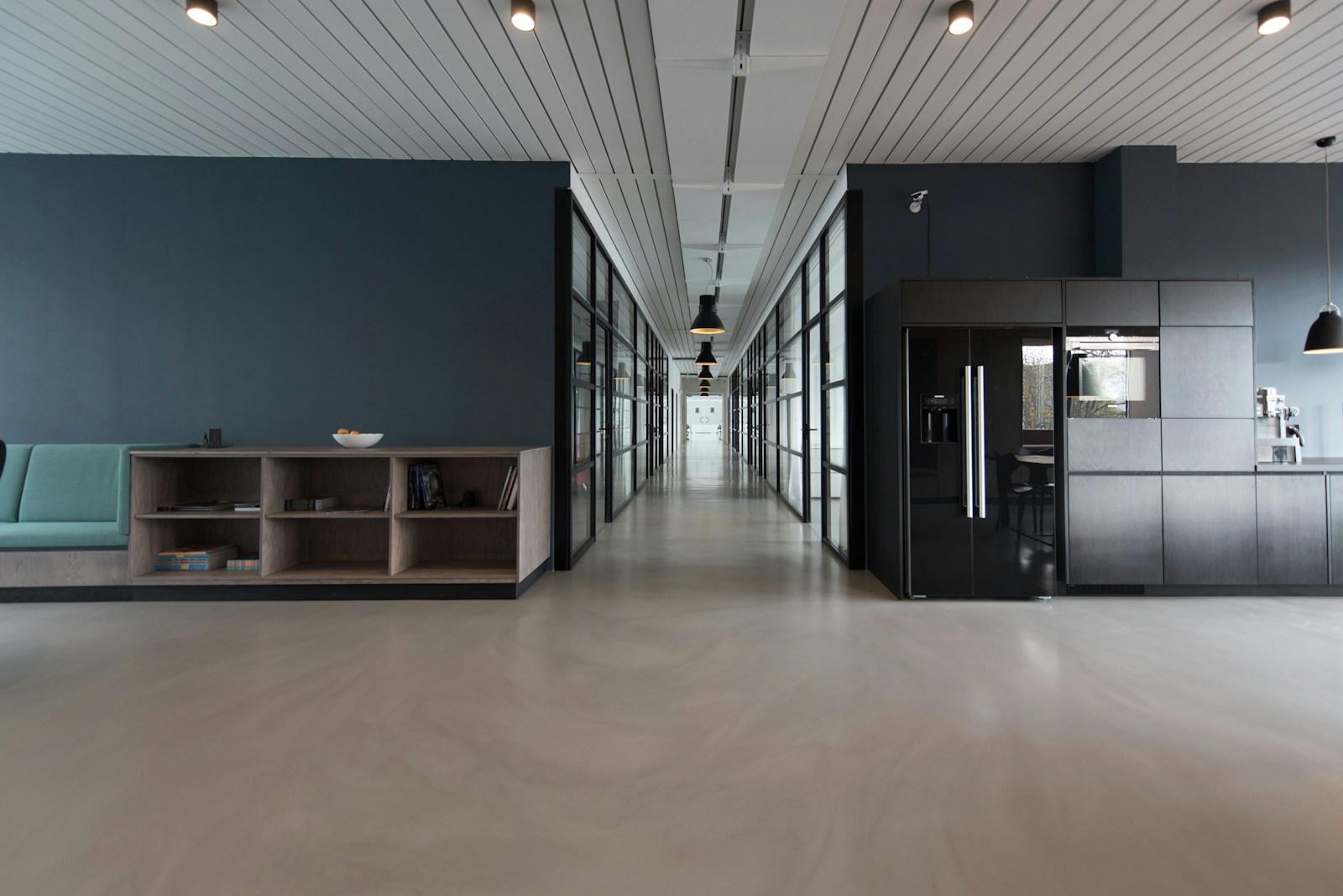ReachSpark campaign studio on Duxton Hill, Singapore